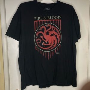 Game of Thrones T -Shirt